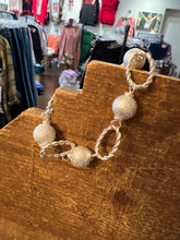 Load image into Gallery viewer, Misc Silver & Gold Bracelet