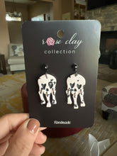 Load image into Gallery viewer, The Clay Collection Earring