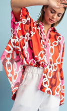 Load image into Gallery viewer, The Champagne Terrace Top