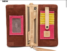 Load image into Gallery viewer, The Sienna Uptown Crossbody