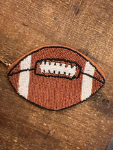 Load image into Gallery viewer, Beaded Coin Pouches