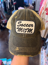 Load image into Gallery viewer, Wild Oates Ball Caps