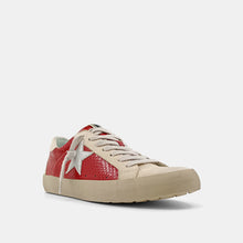 Load image into Gallery viewer, The Paula Sneaker