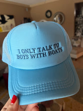 Load image into Gallery viewer, The Trucker Cap