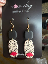 Load image into Gallery viewer, The Clay Collection Earring