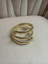 Load image into Gallery viewer, Misc Silver & Gold Bracelet