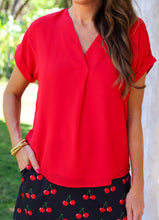 Load image into Gallery viewer, The Whitney Top