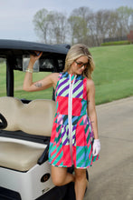 Load image into Gallery viewer, The Clubbin Golf Dress