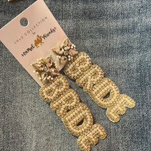 Load image into Gallery viewer, LULU Collection Earrings