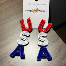 Load image into Gallery viewer, LULU Collection Earrings