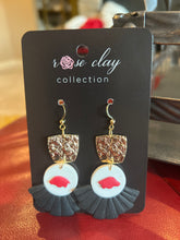 Load image into Gallery viewer, The Clay Collection Earring