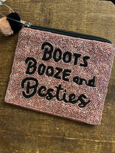 Load image into Gallery viewer, Beaded Coin Pouches