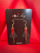 Load image into Gallery viewer, The Clay Collection Earring