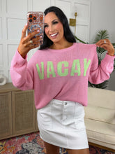 Load image into Gallery viewer, Sunrise Lightweight Sweater