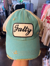 Load image into Gallery viewer, Wild Oates Ball Caps