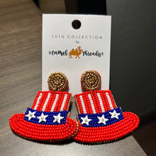 Load image into Gallery viewer, LULU Collection Earrings