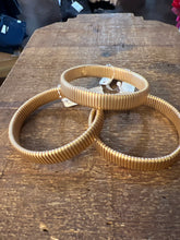Load image into Gallery viewer, Misc Silver & Gold Bracelet