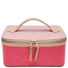 Load image into Gallery viewer, The Bae Train Case