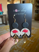 Load image into Gallery viewer, The Clay Collection Earring