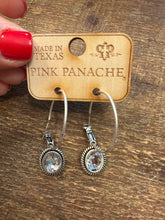 Load image into Gallery viewer, Pink Panache Misc. Earrings
