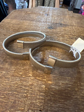 Load image into Gallery viewer, Misc Silver & Gold Bracelet
