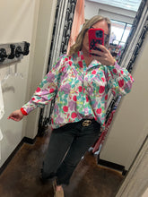 Load image into Gallery viewer, The Katie Blouse