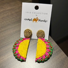 Load image into Gallery viewer, LULU Collection Earrings