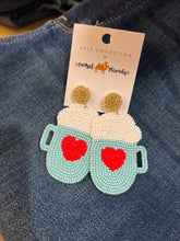 Load image into Gallery viewer, LULU Collection Earrings