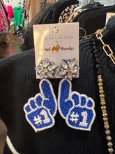 Load image into Gallery viewer, LULU Collection Earrings