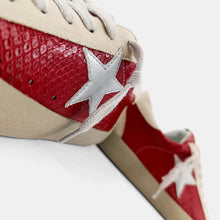 Load image into Gallery viewer, The Paula Sneaker