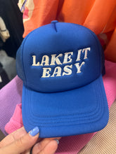 Load image into Gallery viewer, The Trucker Cap