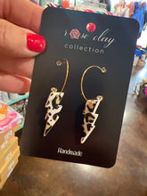 Load image into Gallery viewer, The Clay Collection Earring