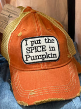 Load image into Gallery viewer, Wild Oates Ball Caps