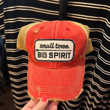 Load image into Gallery viewer, Wild Oates Ball Caps