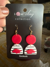 Load image into Gallery viewer, The Clay Collection Earring