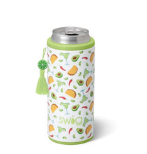 Load image into Gallery viewer, The Swig Slim Can Cooler
