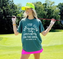 Load image into Gallery viewer, The Par-tee Club Golf Tee