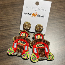 Load image into Gallery viewer, LULU Collection Earrings