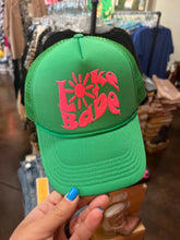 Load image into Gallery viewer, The Trucker Cap