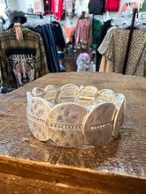 Load image into Gallery viewer, Misc Silver & Gold Bracelet