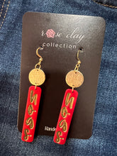 Load image into Gallery viewer, The Clay Collection Earring
