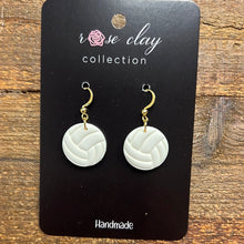 Load image into Gallery viewer, The Clay Collection Earring