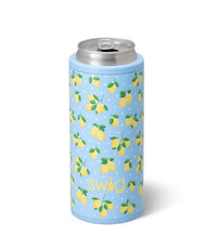 Load image into Gallery viewer, The Swig Slim Can Cooler