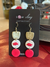 Load image into Gallery viewer, The Clay Collection Earring