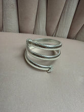 Load image into Gallery viewer, Misc Silver & Gold Bracelet
