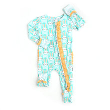 Load image into Gallery viewer, Gigi & Max 2 way Zippee's