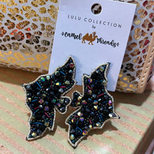 Load image into Gallery viewer, LULU Collection Earrings