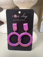 Load image into Gallery viewer, The Clay Collection Earring