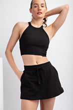 Load image into Gallery viewer, The Hoodie Skort Set