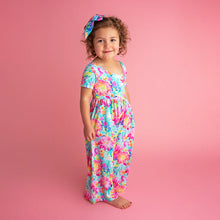 Load image into Gallery viewer, Gigi & Max Romper